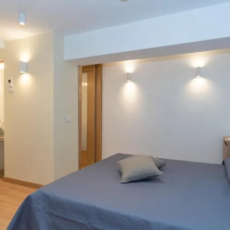 Mini House 2 Apartment Arzachena