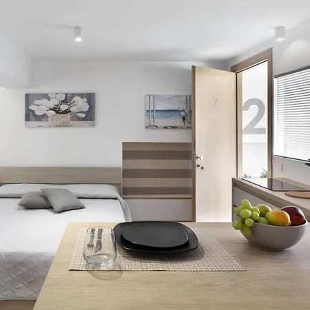 Mini House 2 Apartament Arzachena